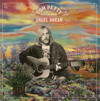 LPPetty Tom & The Heartbreakers / Angel Dream / Vinyl / Coloured / RSD