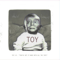 CDBowie David / Toy / RSD / EP