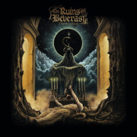 2LPRuins of Beverast / Tempelschlaf / Vinyl / 2LP