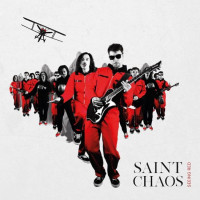 CDSaint Chaos / Seeing Red