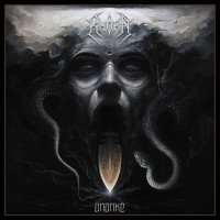 CDKhora / Ananke / Digipack