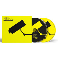 2CDHard-Fi / Stars Of CCTV / 2CD