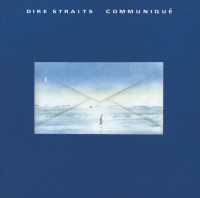 CDDire Straits / Communique / Reedice / Digisleeve