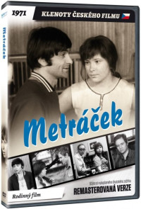DVDFILM / Metr��ek
