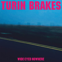 LPTurin Brakes / Wide-Eyed Nowhere / Vinyl