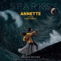 CDOST / Annette / Sparks