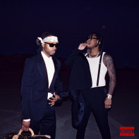 CDFuture & Metro Boomin / We Don't Trust You