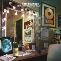 CDBowness Tim / Lost In The Ghost Light