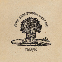 LPTraffic / John Barleycorn Must Die / Vinyl
