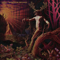 CDTarot(AUS) / Glimpse Of The Dawn