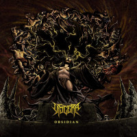 CDViscera / Obsidian / Digipack