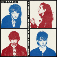 CDInhaler / It Won't Always Be Like This
