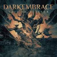 CDDark Embrace / Land Of Witches / Digipack