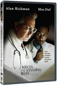 DVDFILM / N�co,co stvo�il b�h