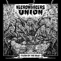 LPNecromancers Union / Flesh Of The Dead / Vinyl