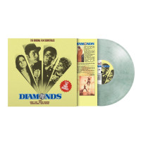 LPBudd Roy / Diamonds / Diamond Marble / Vinyl