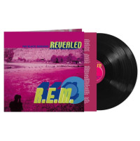 2LPR.E.M. / Black Sessions Revealed / Vinyl / 2LP