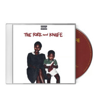 CDSkepta / Fork And Knife