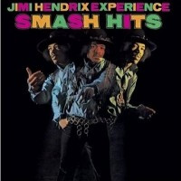 CDHendrix Jimi / Smash Hits