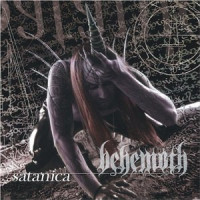CDBehemoth / Satanica / Reedice