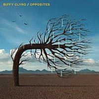 CDBiffy Clyro / Opposites