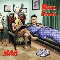 CDFoggo Mark / Mad