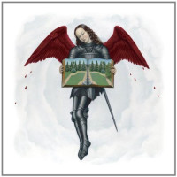 CDBlood And Time / At The Foot OfThe Garden