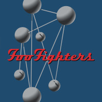 2LPFoo Fighters / Colour And The Shape / Vinyl / 2LP