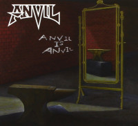 CDAnvil / Anvil Is Anvil