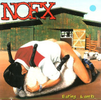 LPNOFX / Heavy Petting Zoo / Vinyl