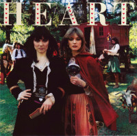 CDHeart / Little Queen