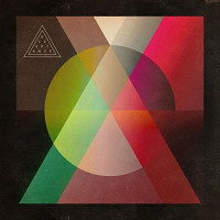 LPAcceptance / Colliding By Design / Vinyl