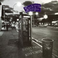 LPSpin Doctors / Pocket Full Of Kryptonite / Vinyl