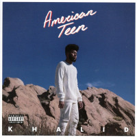 CDKhalid / American Teen