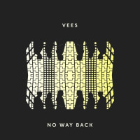 CDVees / No Way Back / Digipack