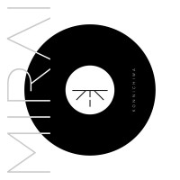 LPMirai / Konnichiwa / Vinyl