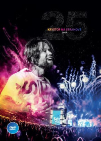 DVD/CDKry�tof / Kry�tof na Strahov� / DVD+CD