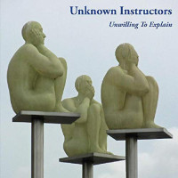 CDUnknown Instructors / Unwilling To Explain