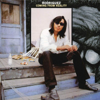 CDRodriguez / Coming From Reality