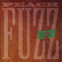 CDEnuff Znuff / Peach Fuzz