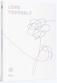 CDBTS / Love Yourself: Her