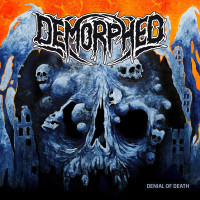 CDDemorphed / Denial Of Death