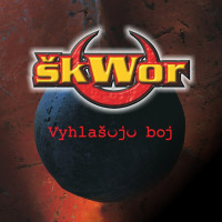 LP�kwor / Vyhla�uju boj / Vinyl