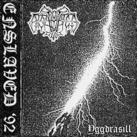 CDEnslaved / Yggdrasill / Digipack