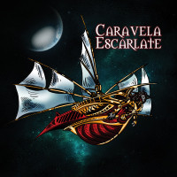 CDCaravela Escarlate / Caravela Escarlate