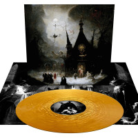 LPIntegrity / Closure / Gold Nugget / Vinyl