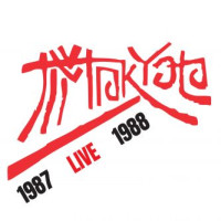 LPMakyota / Live 1987-1988 / Vinyl