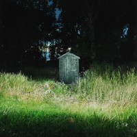 CDCarter Frank & Rattlesnakes / Dark Raimbow
