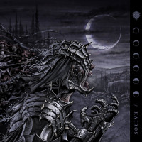 2LPOsiah / Kairos / Vinyl / 2LP