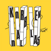 LPKorben Dallas / Pohyb! / Vinyl